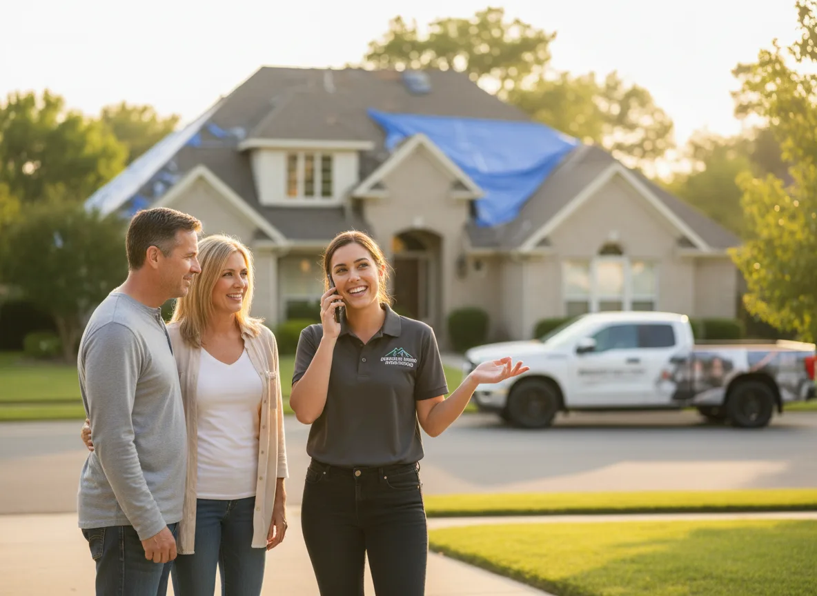 Emergency Roof Repair Dilworth, MN FAQs